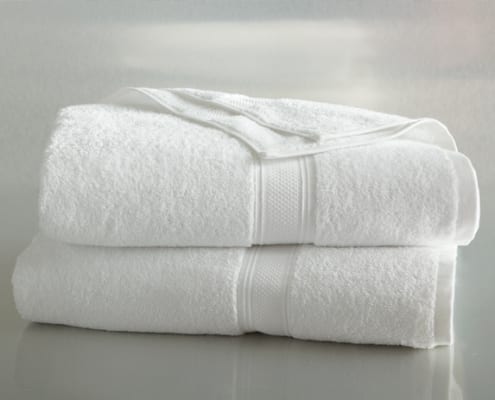 Bath-Sheets