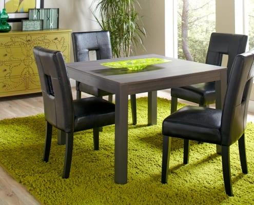 Dorian Square Dining Room