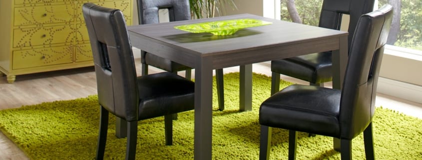 Dorian Square Dining Room