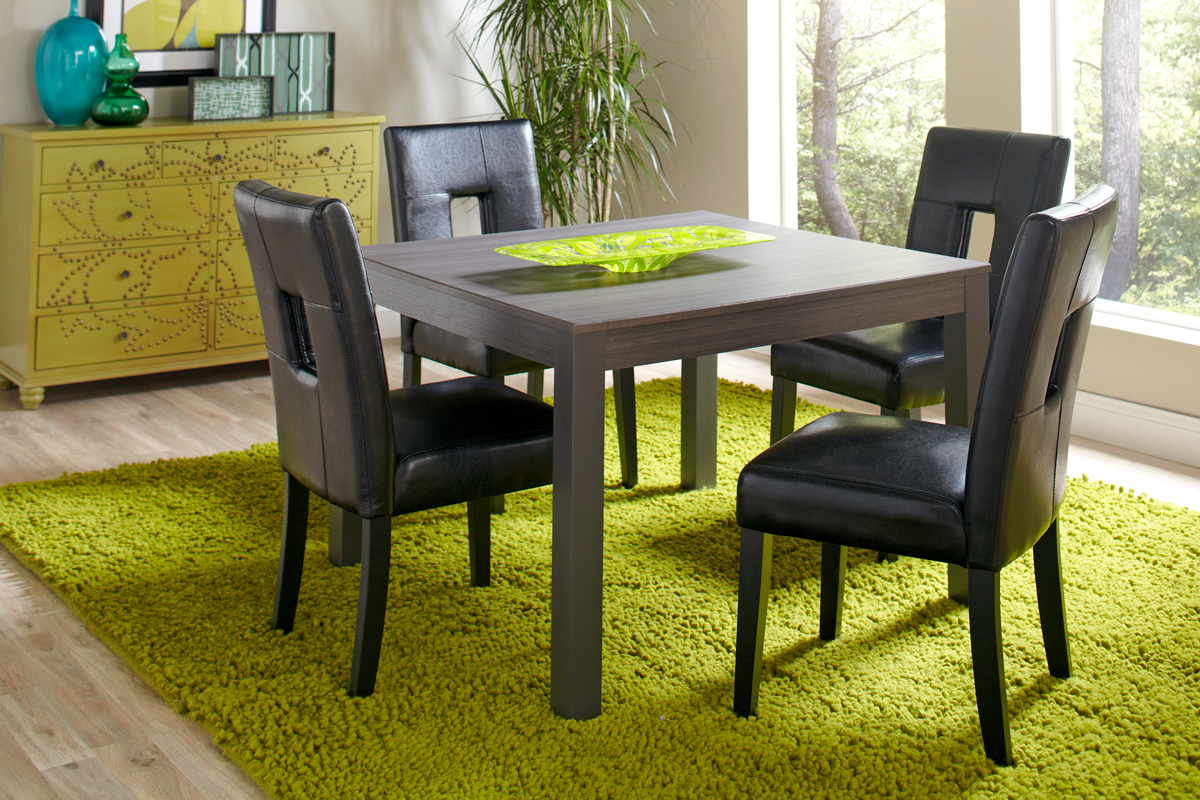 Dorian Square Dining Room