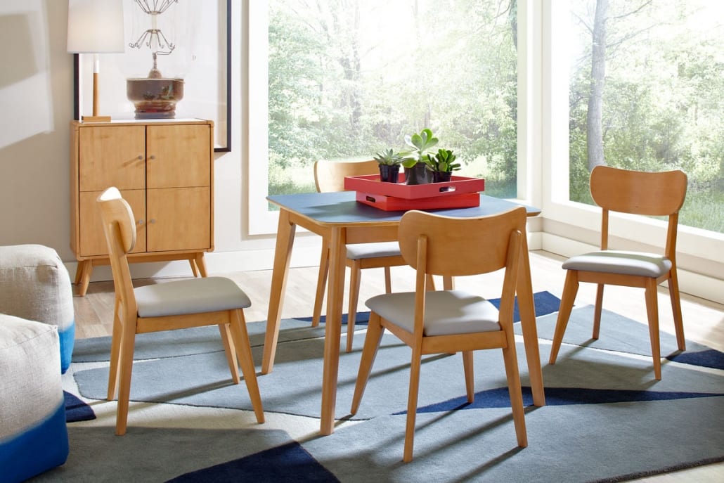 Hendrick Dining Room