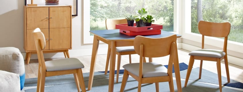 Hendrick Dining Room