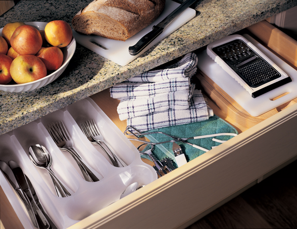 Essential Extra's Package