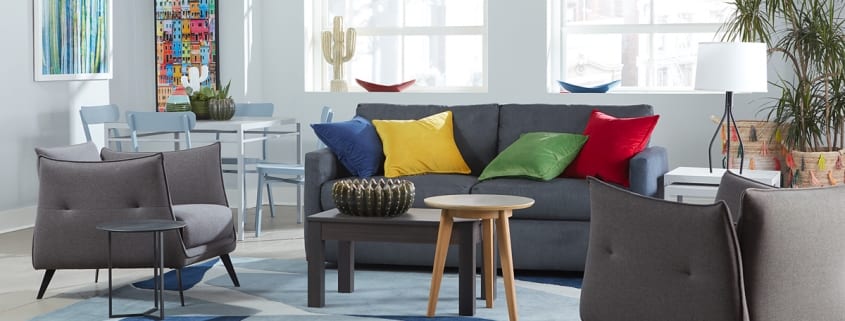 Levi Brody Perth Studio