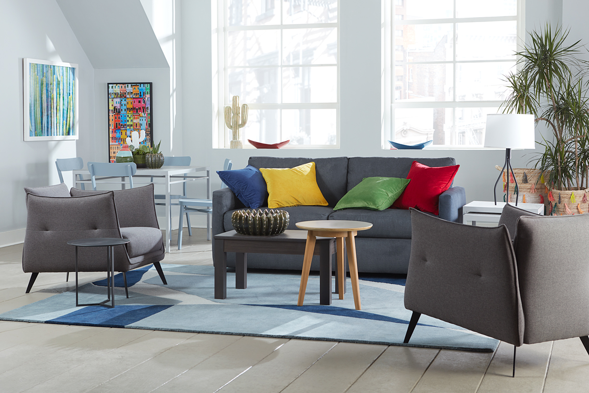 Levi Brody Perth Studio