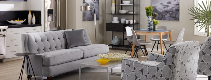 Wrigley with Preston Living Room